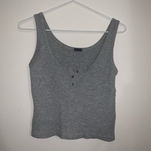 Brandy Melville Marisa Thermal Tank